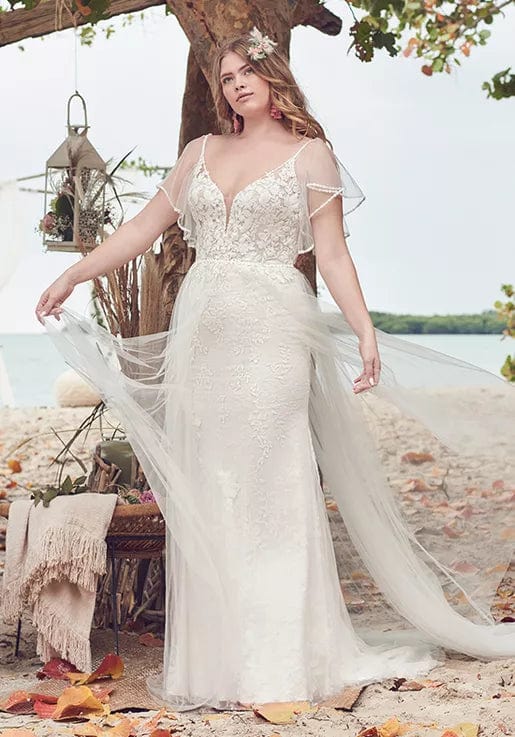 Rebecca Ingram Fantasia - Size 12