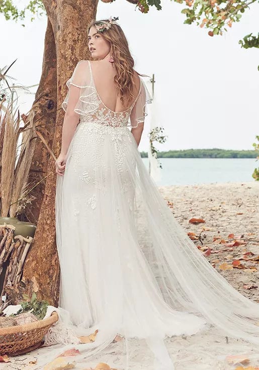 Rebecca Ingram Fantasia - Size 12 - Image 2