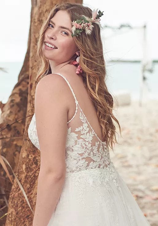 Rebecca Ingram Fantasia - Size 12 - Image 5