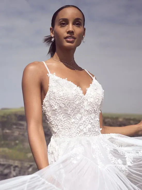 Rebecca Ingram Harriet - Size 14 - Image 2