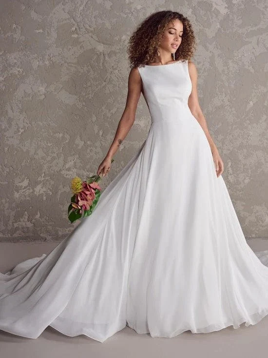 Rebecca Ingram Laurel - Size 22