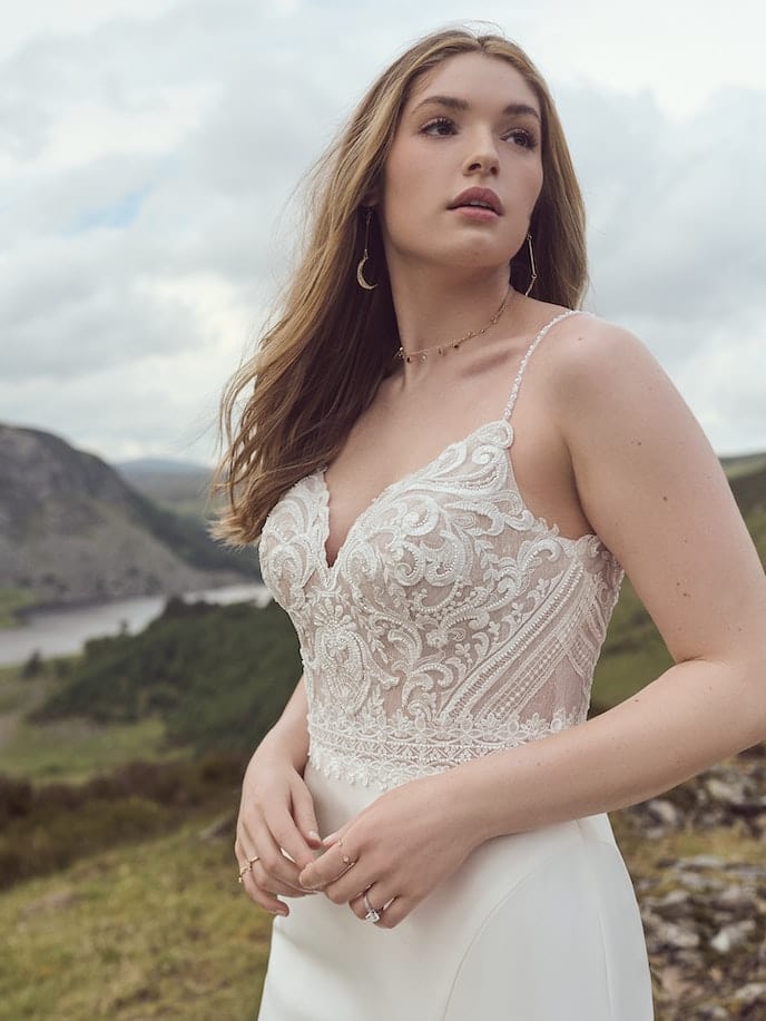 Rebecca Ingram Lorraine Anne - Size 18 - Image 3