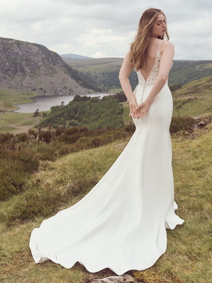 Rebecca Ingram Lorraine Anne - Size 10 - Image 2