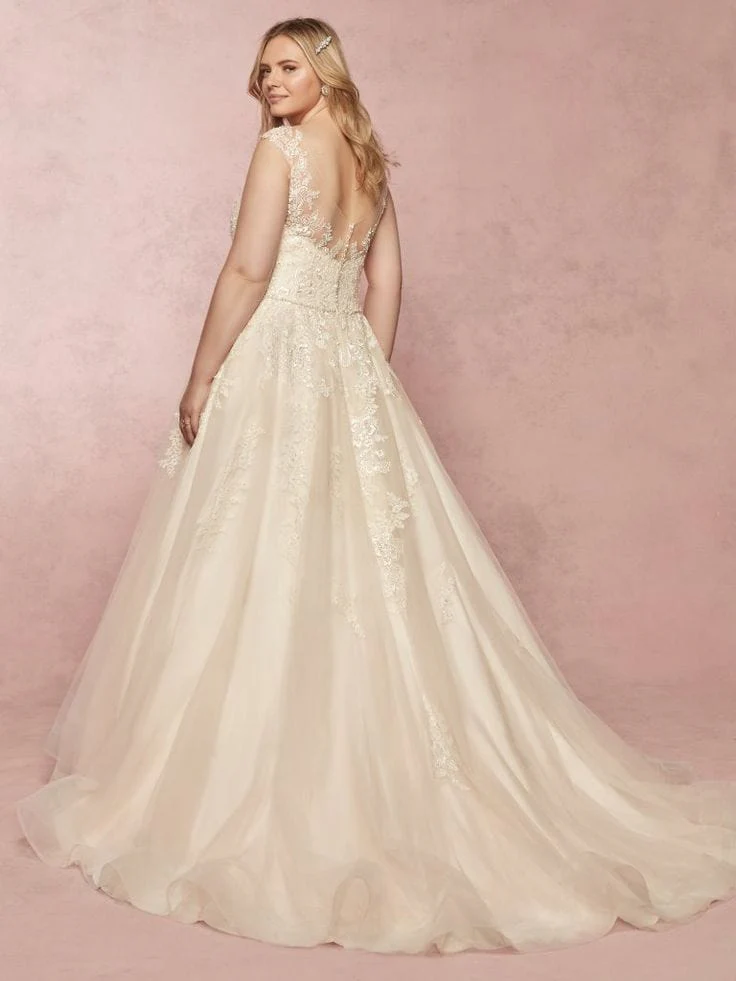 Rebecca Ingram Macey Lynette - Size 20 - Image 2