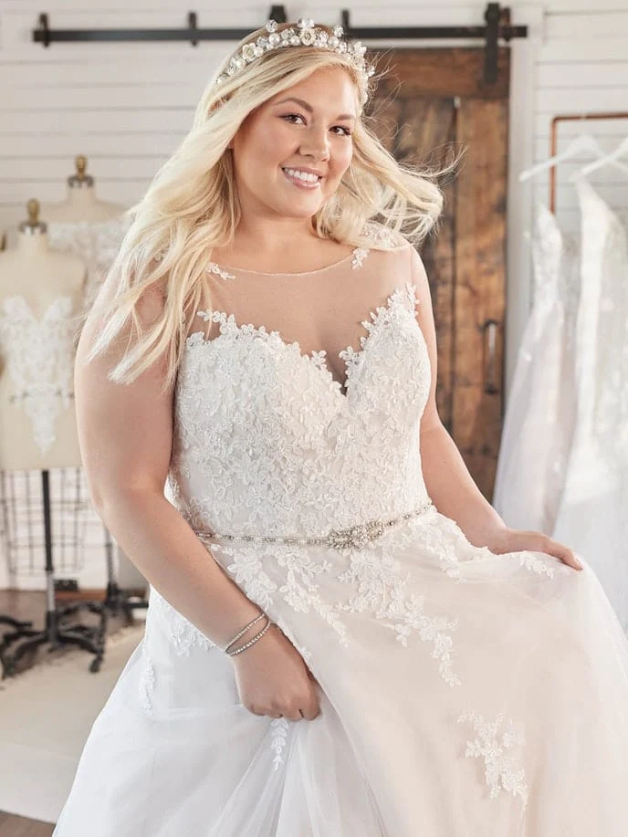 Rebecca Ingram Olivia - Size 20 - Image 2