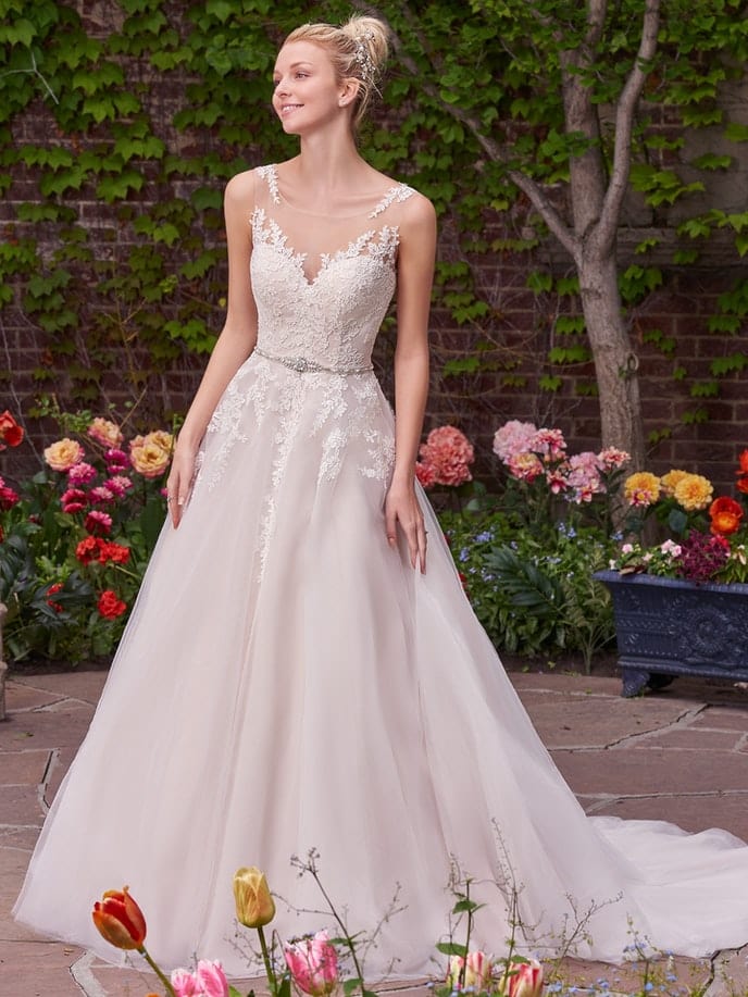 Rebecca Ingram Olivia - Size 20 - Image 3