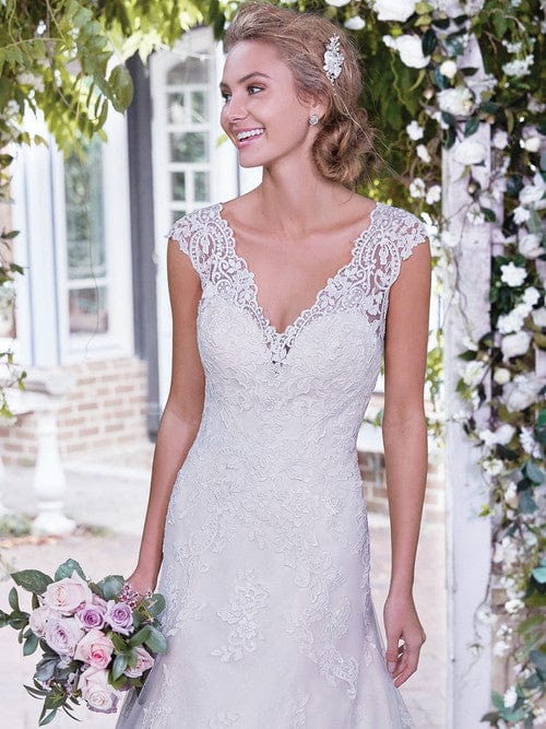 Rebecca Ingram Patricia - Size 10 - Image 3