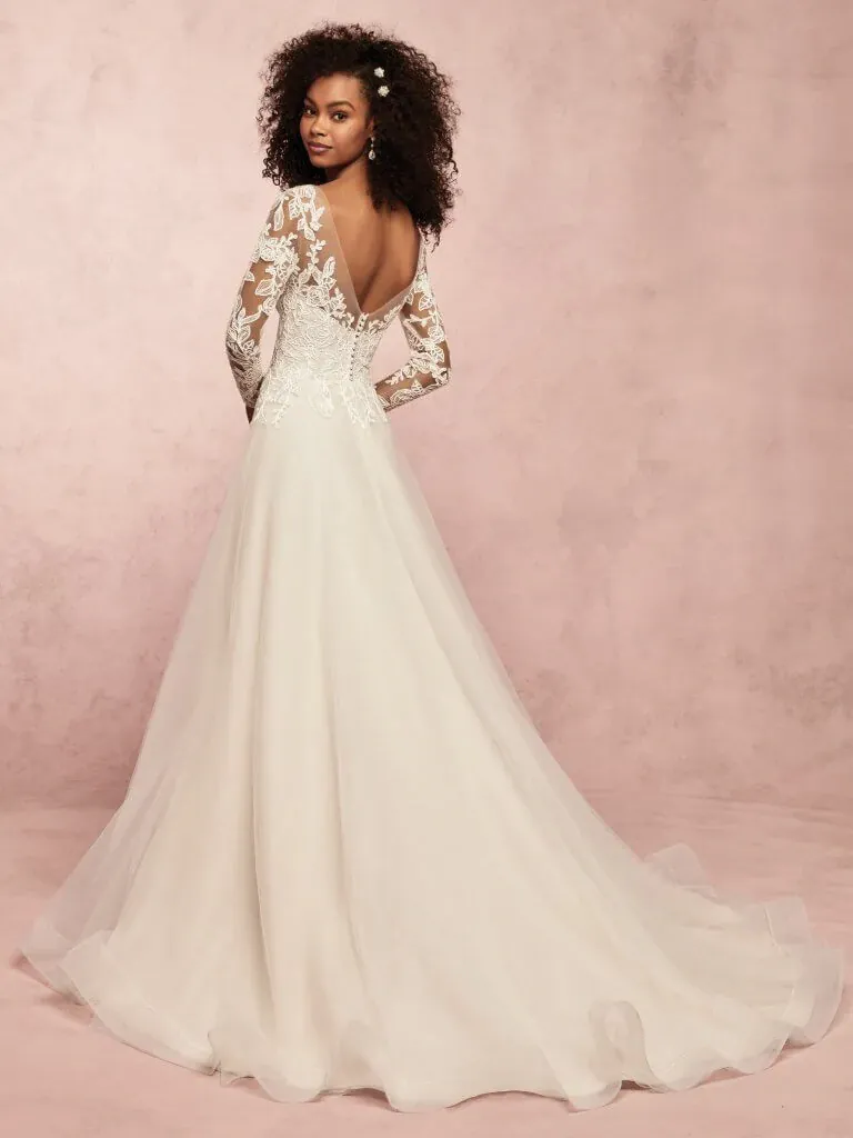 Rebecca Ingram Rina 9RC046 - Size 16 - Image 2