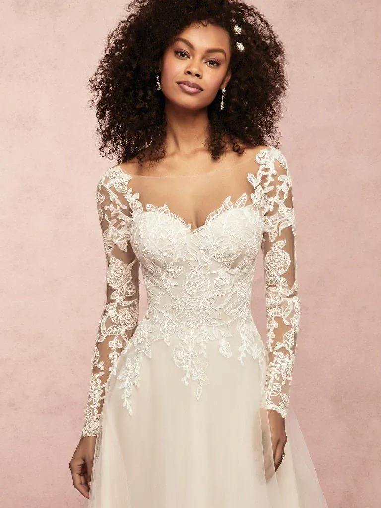 Rebecca Ingram Rina 9RC046 - Size 16 - Image 3