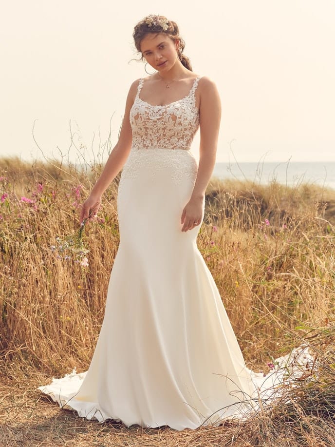 Rebecca Ingram Sadie - Size 14