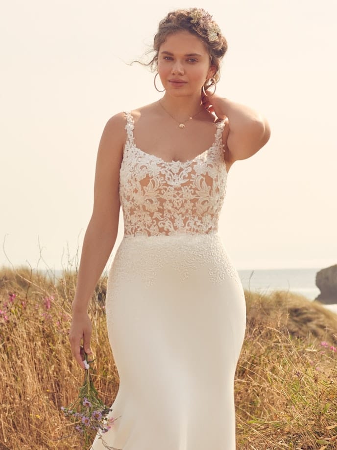 Rebecca Ingram Sadie - Size 14 - Image 3
