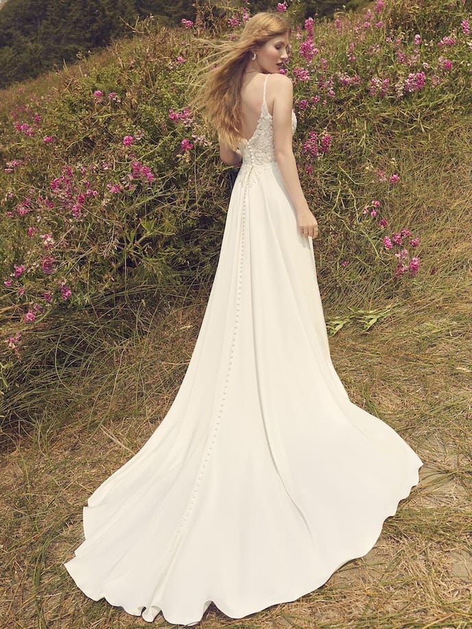 Rebecca Ingram Tilda - Size 12 - Image 2