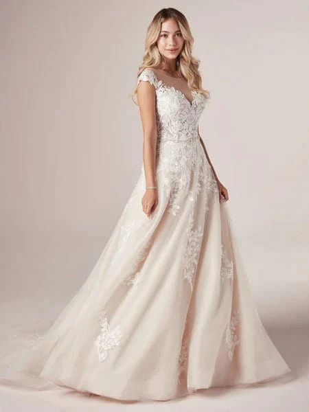 Rebecca Ingram Wanda - Size 16