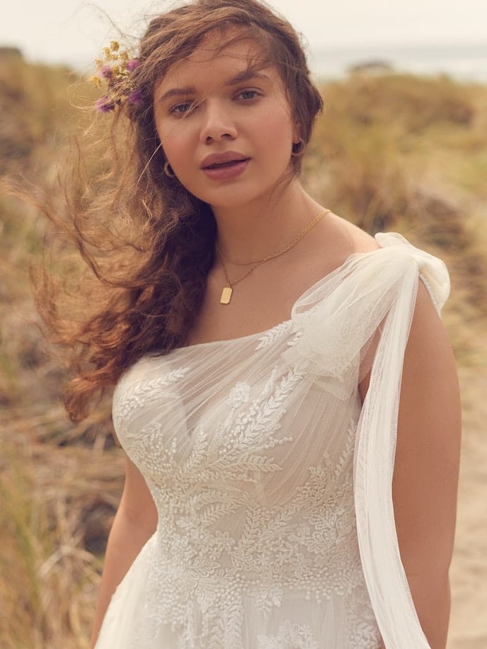 Rebecca Ingram Winnie - Size 10 - Image 3