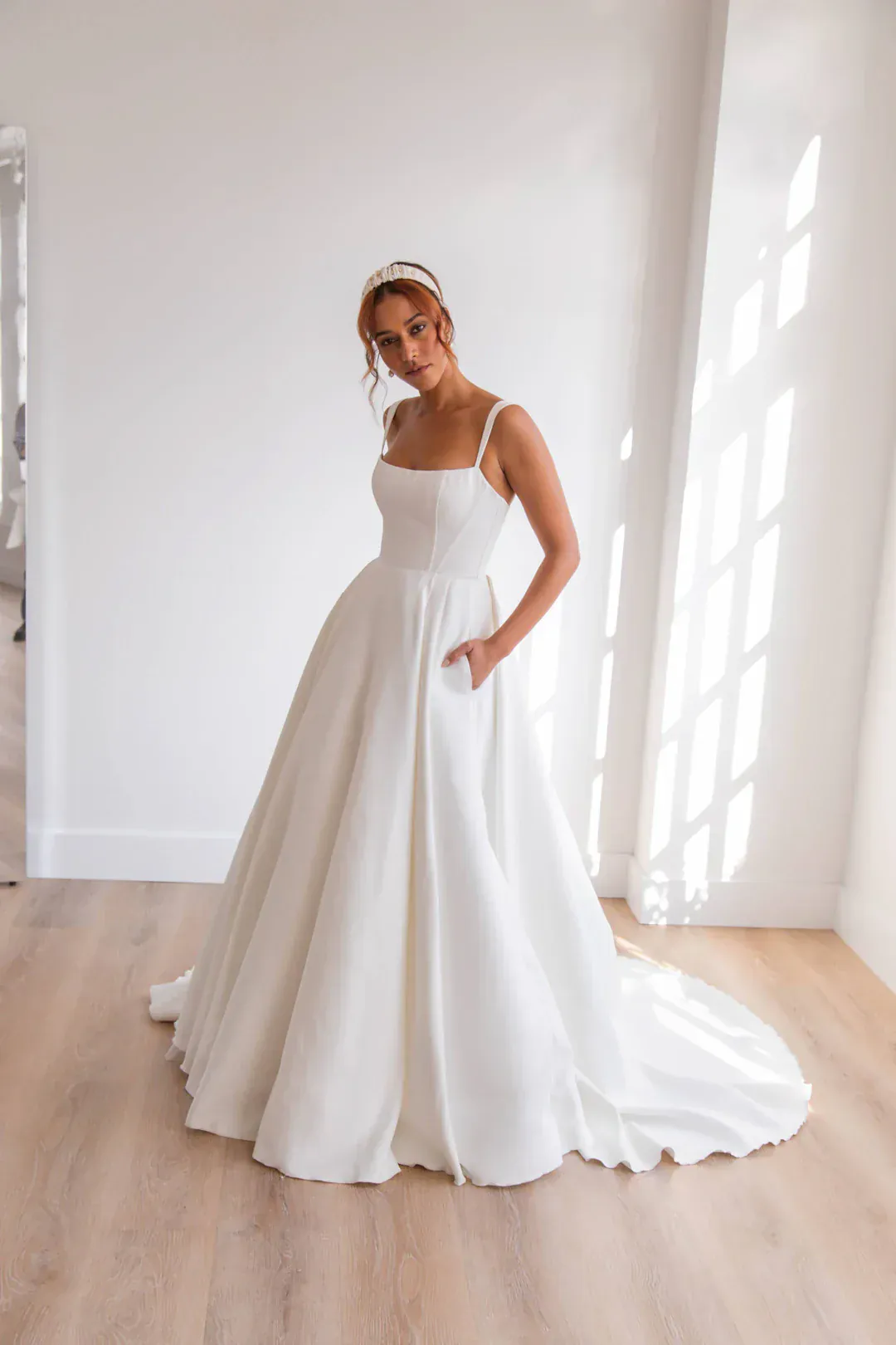 Rebecca Schoneveld Kennedy - Size 10 - Image 3