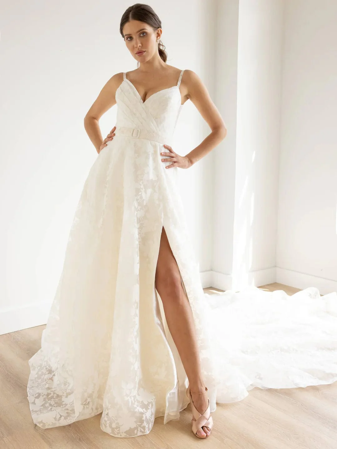 Rebecca Schoneveld Orleans - Size 20 - Image 3