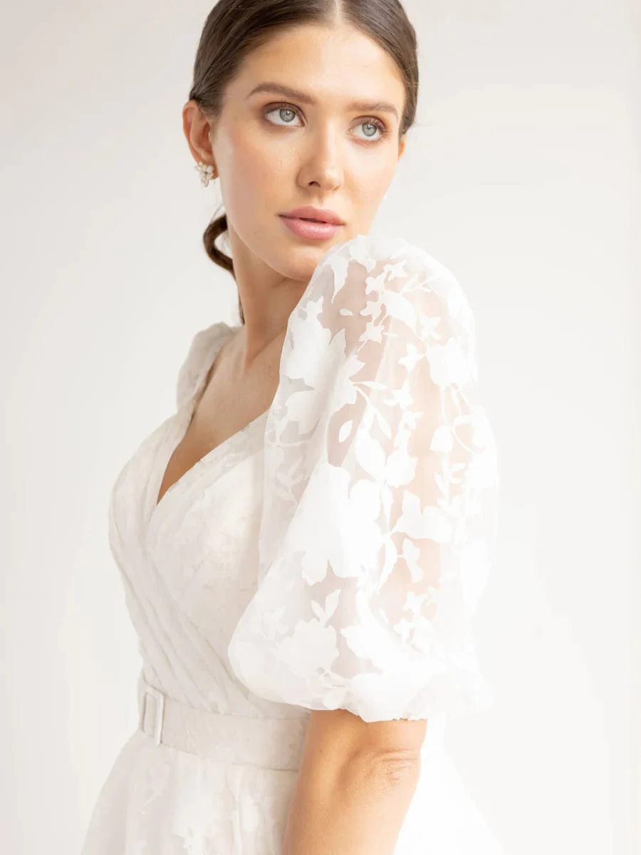 Rebecca Schoneveld Orleans - Size 20 - Image 4
