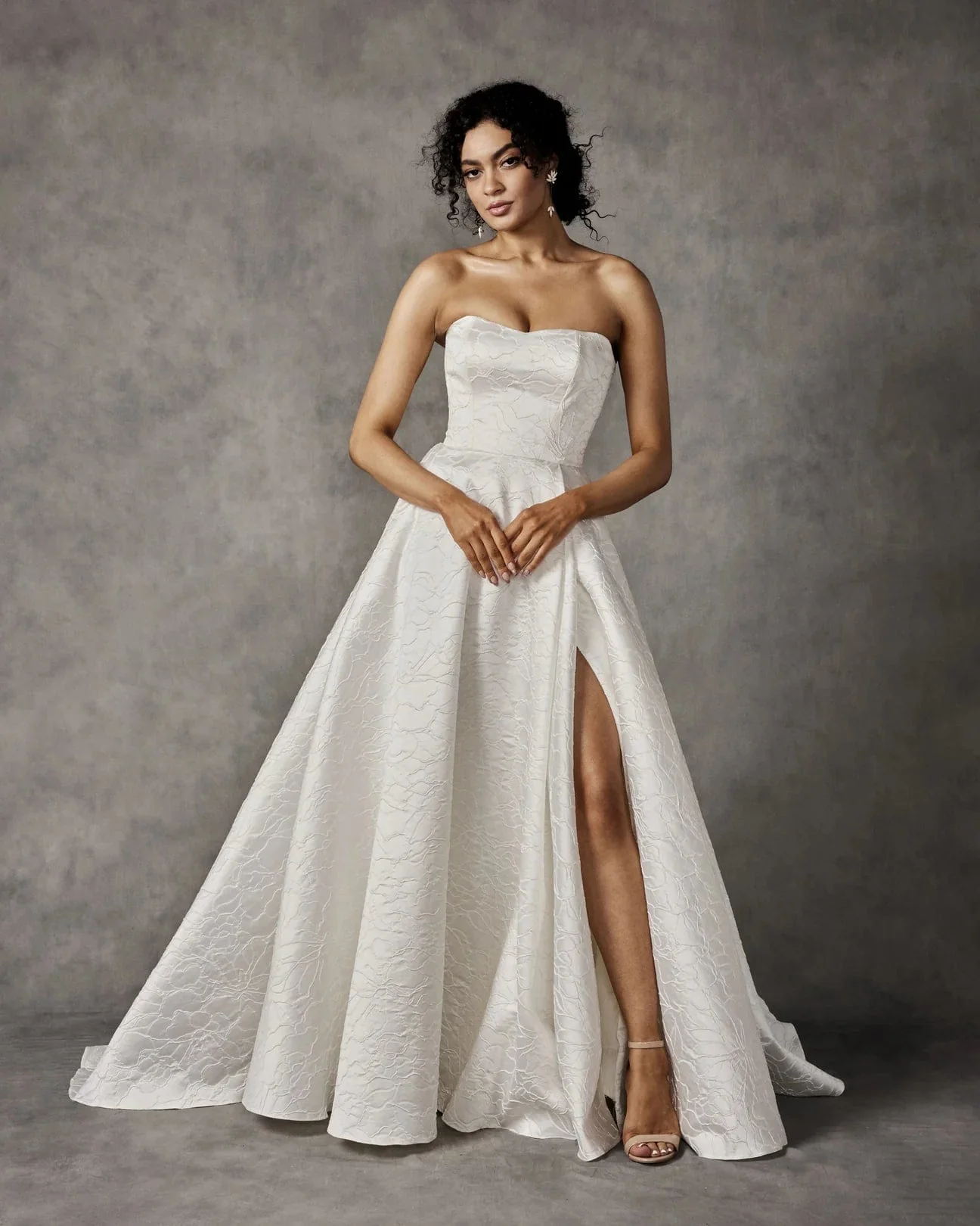 Rebecca Schoneveld Portia - Size 14