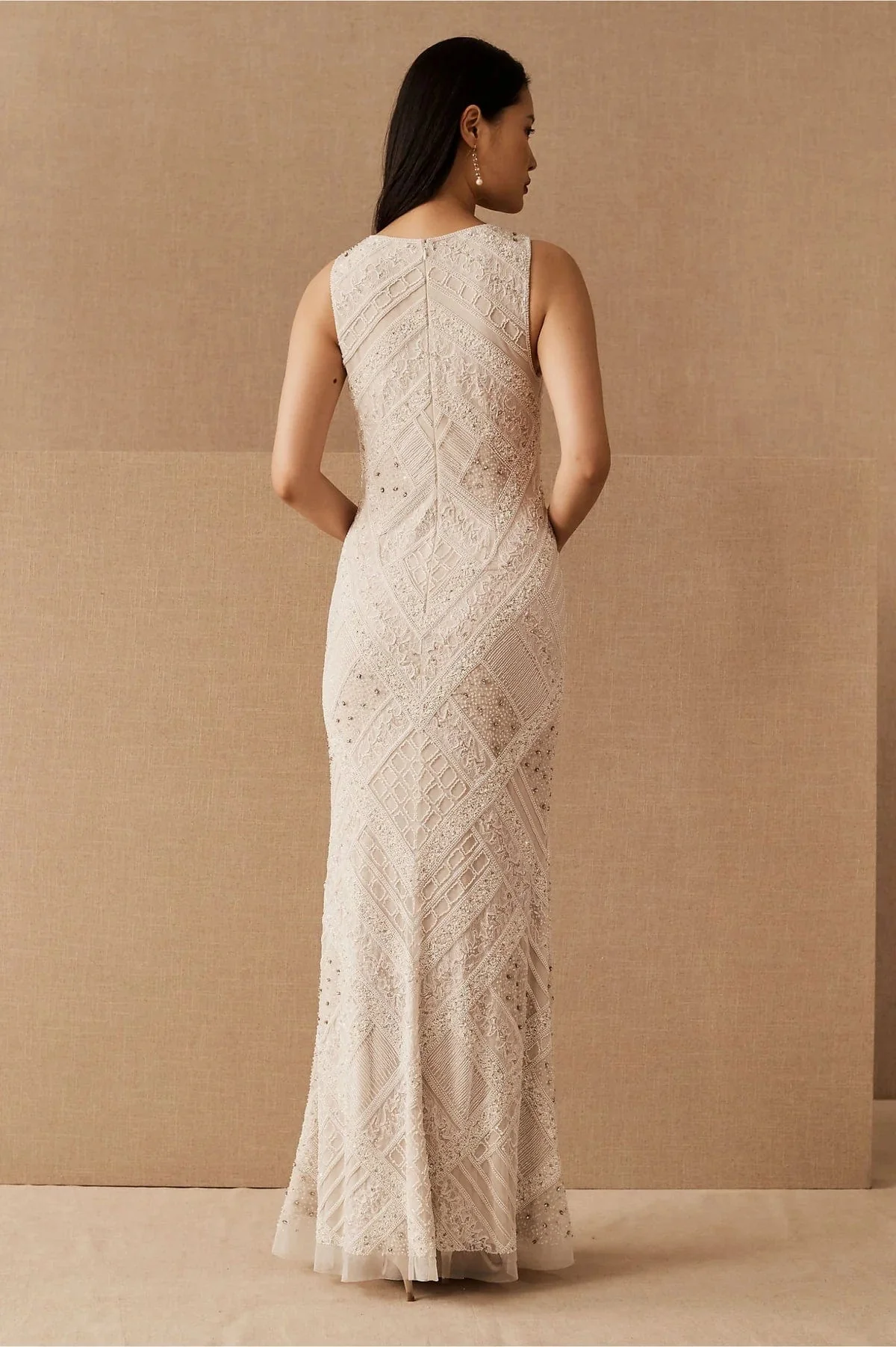 Remington Gown - Size 18 - Image 4