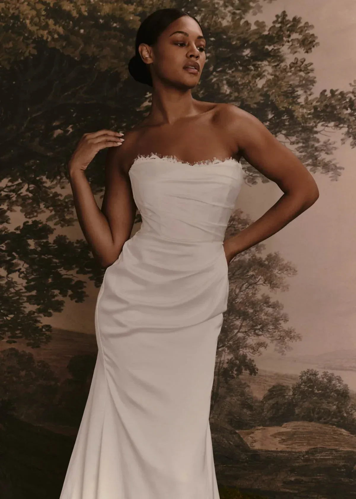 Renhue Monroe RH144 - Size 12 - Image 3