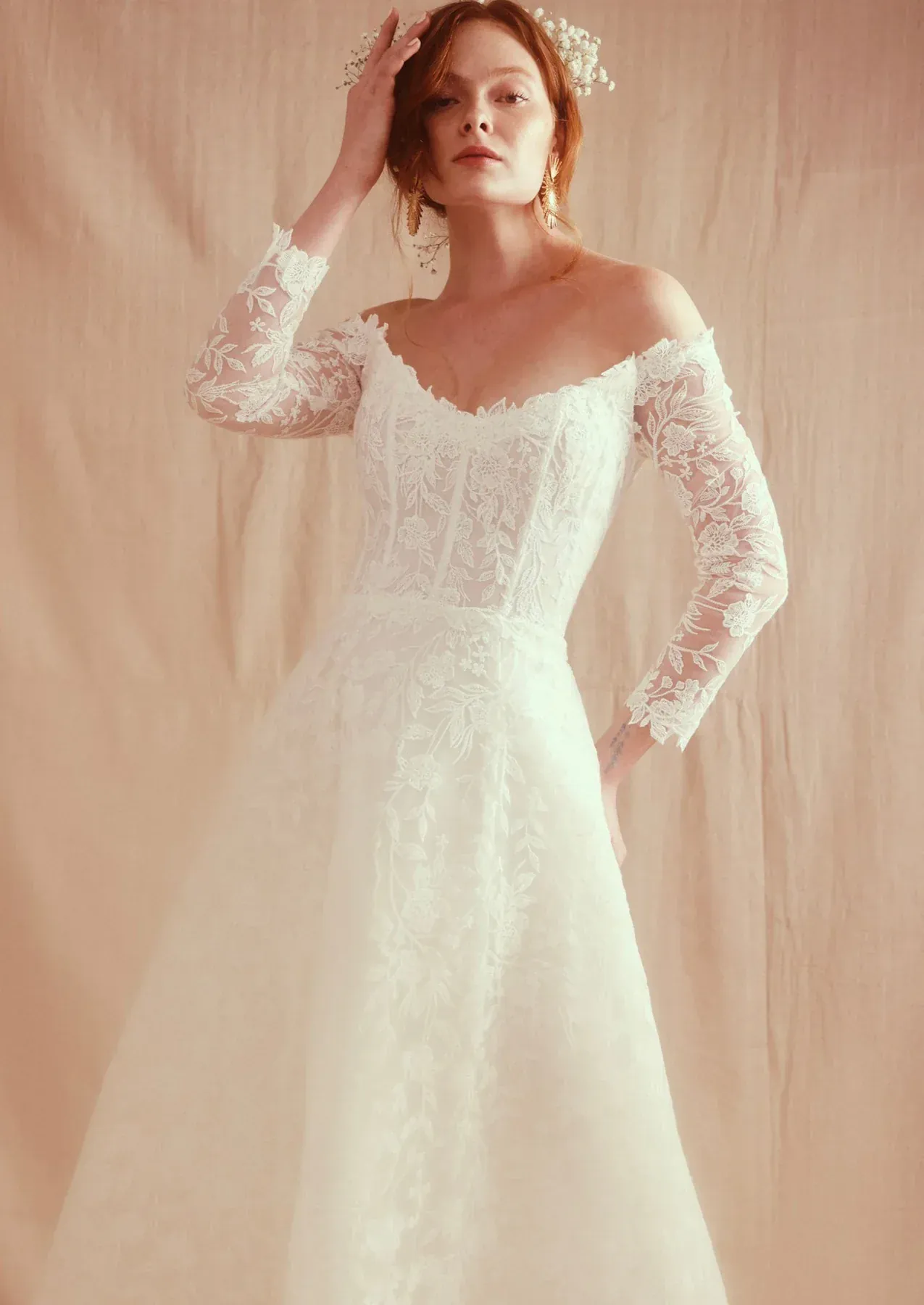 Renhue Nightingale RH051 - Size 10 - Image 3