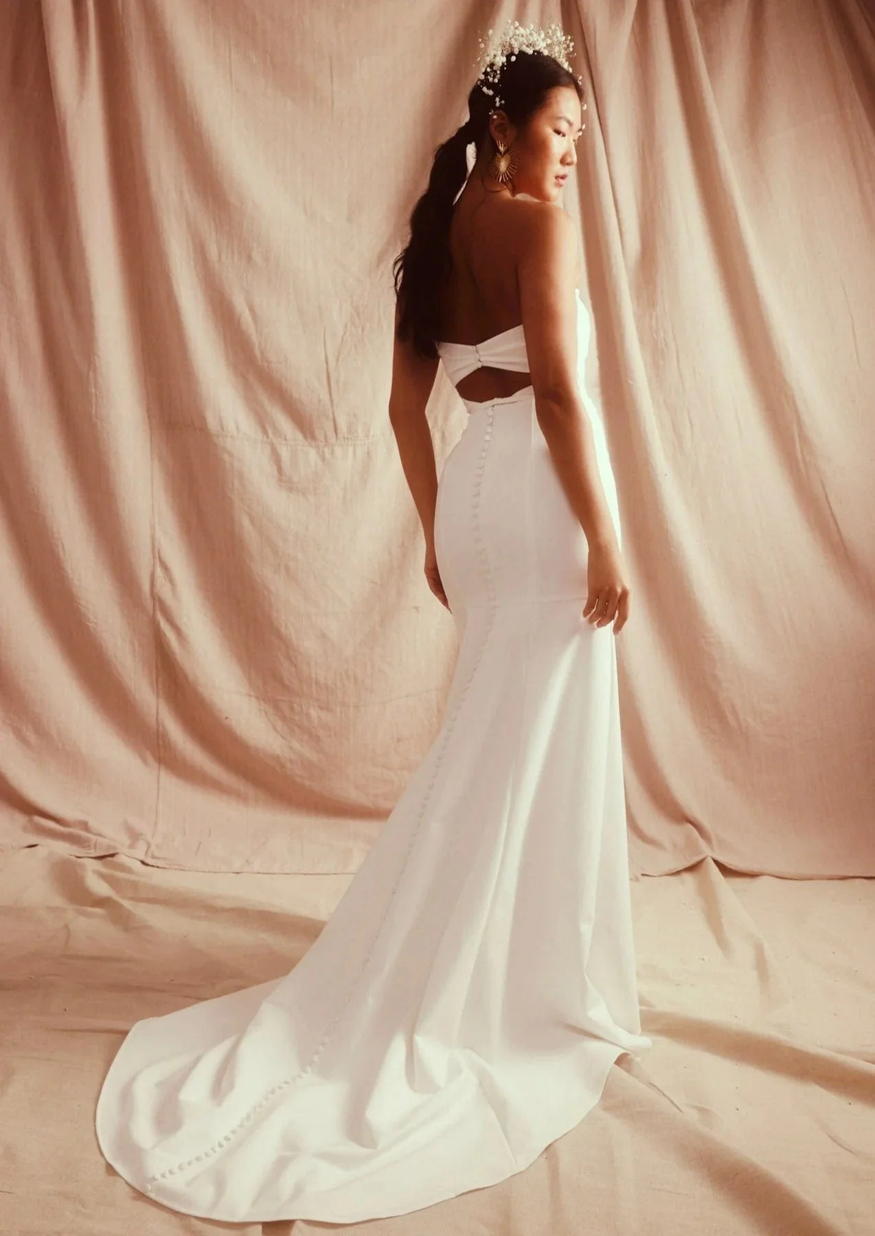 Renhue Tatjana - Size 12 - Image 2