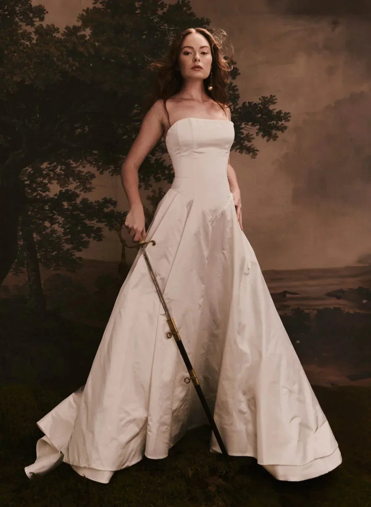 Renhue Vanderbilt RH146 - Size 10