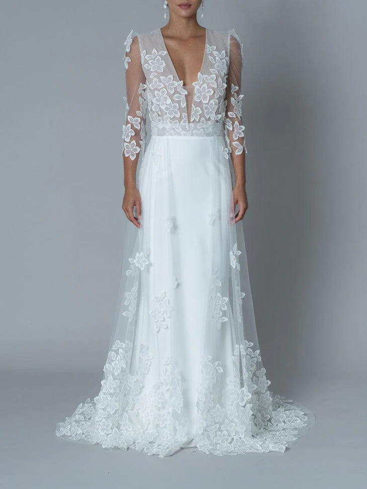 Rime Arodaky Claudia - Size 8