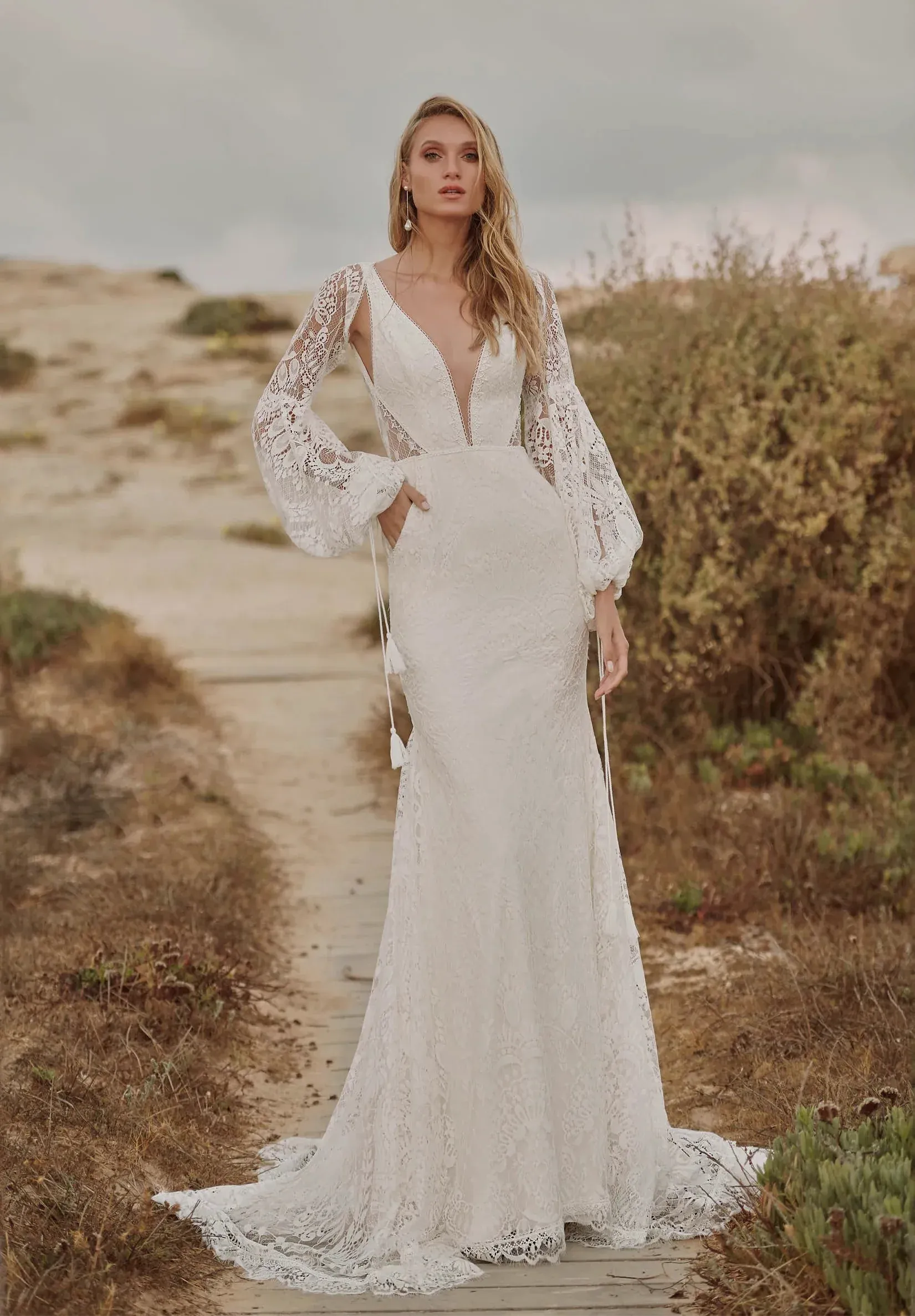 Rish Luna - Size 6