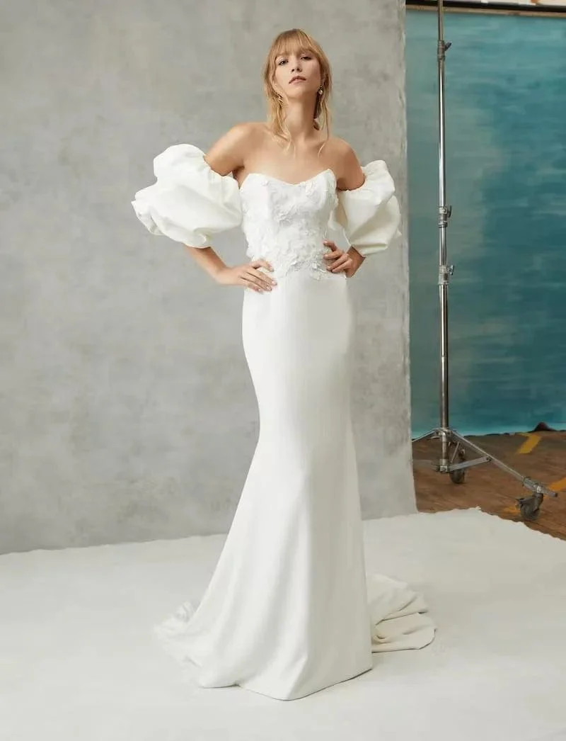 Rivini Adela - Size 10