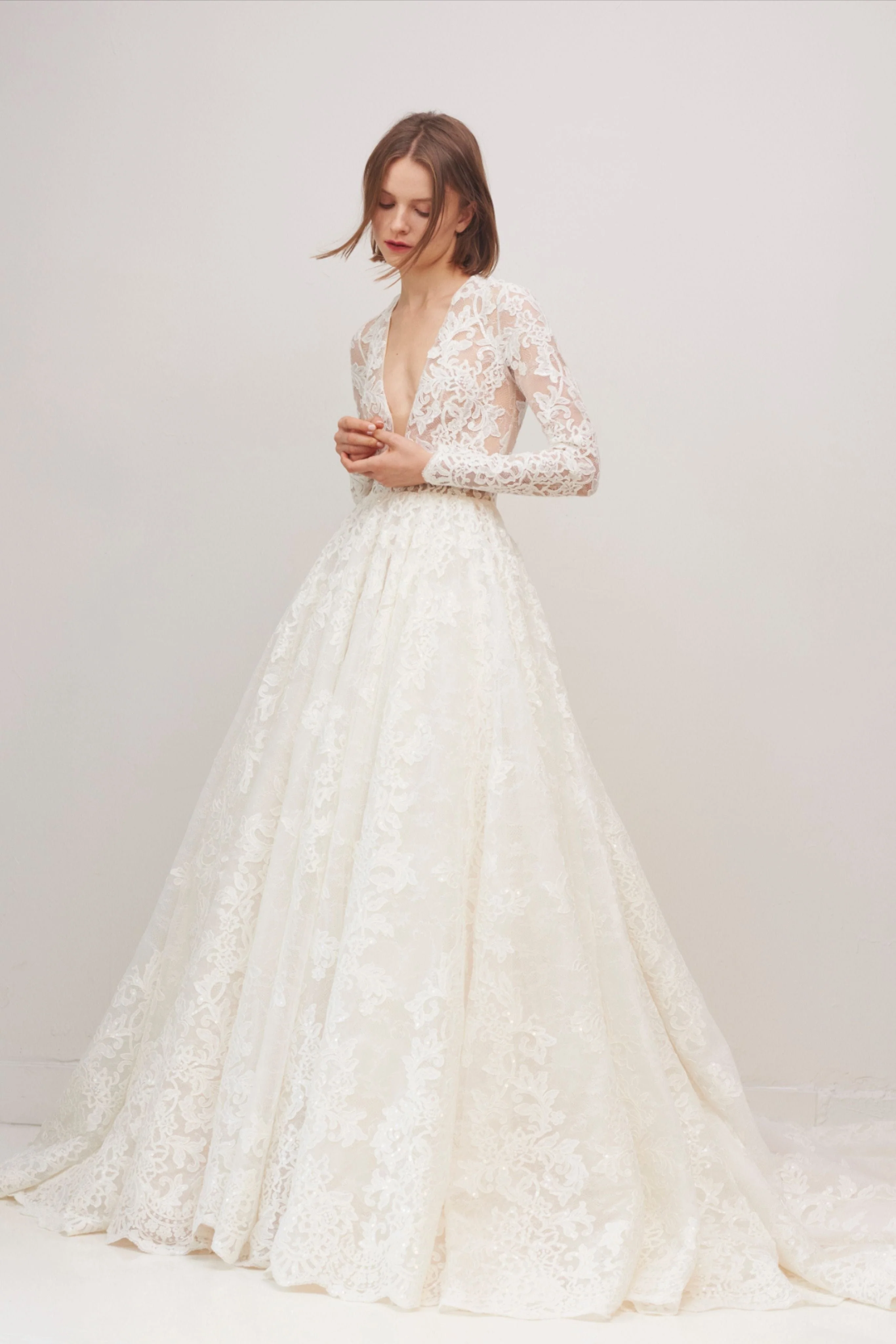 Rivini Biltmore - Size 12