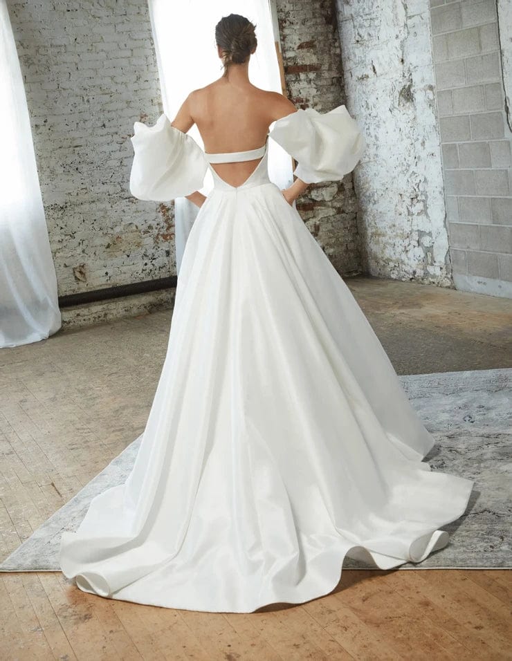 Rivini Cecilia [Gown Only] - Size 14 - Image 2