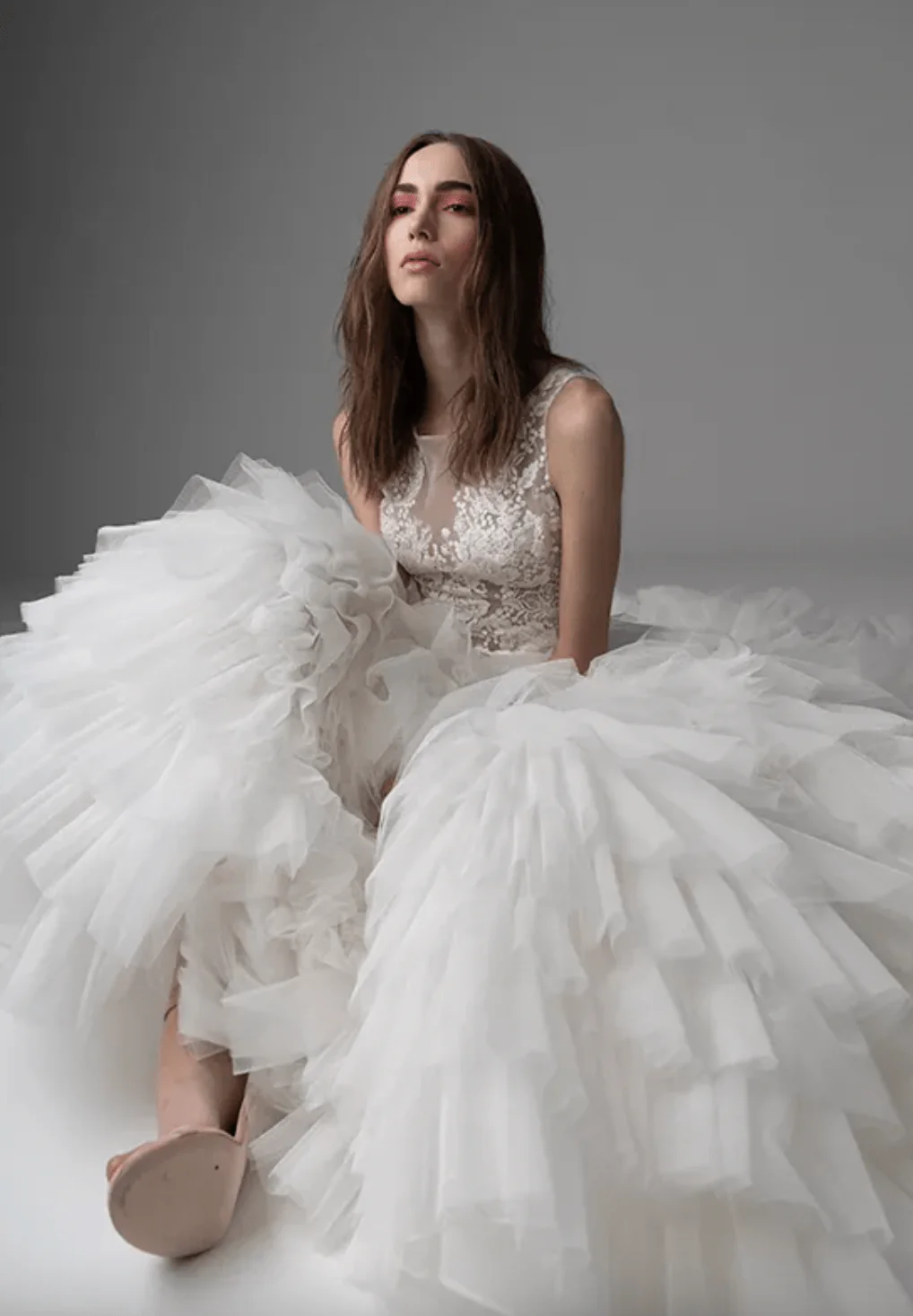 Rivini Lizzie - Size 14 - Image 3