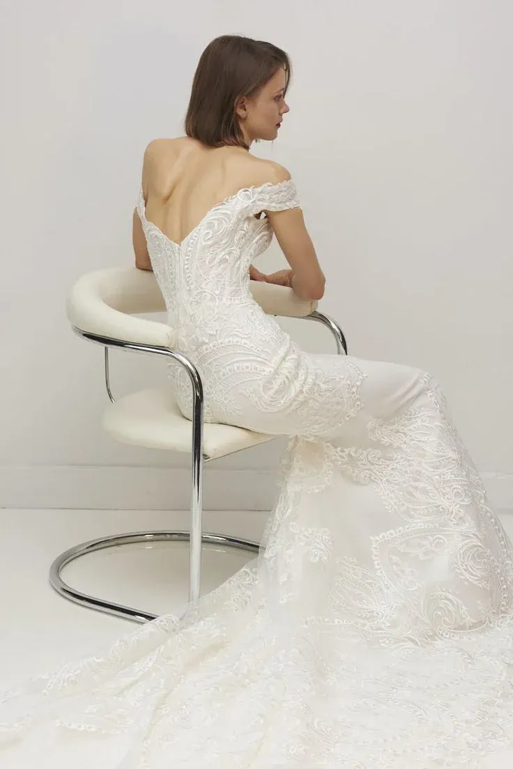 Rivini Nottingham - Size 12 - Image 2