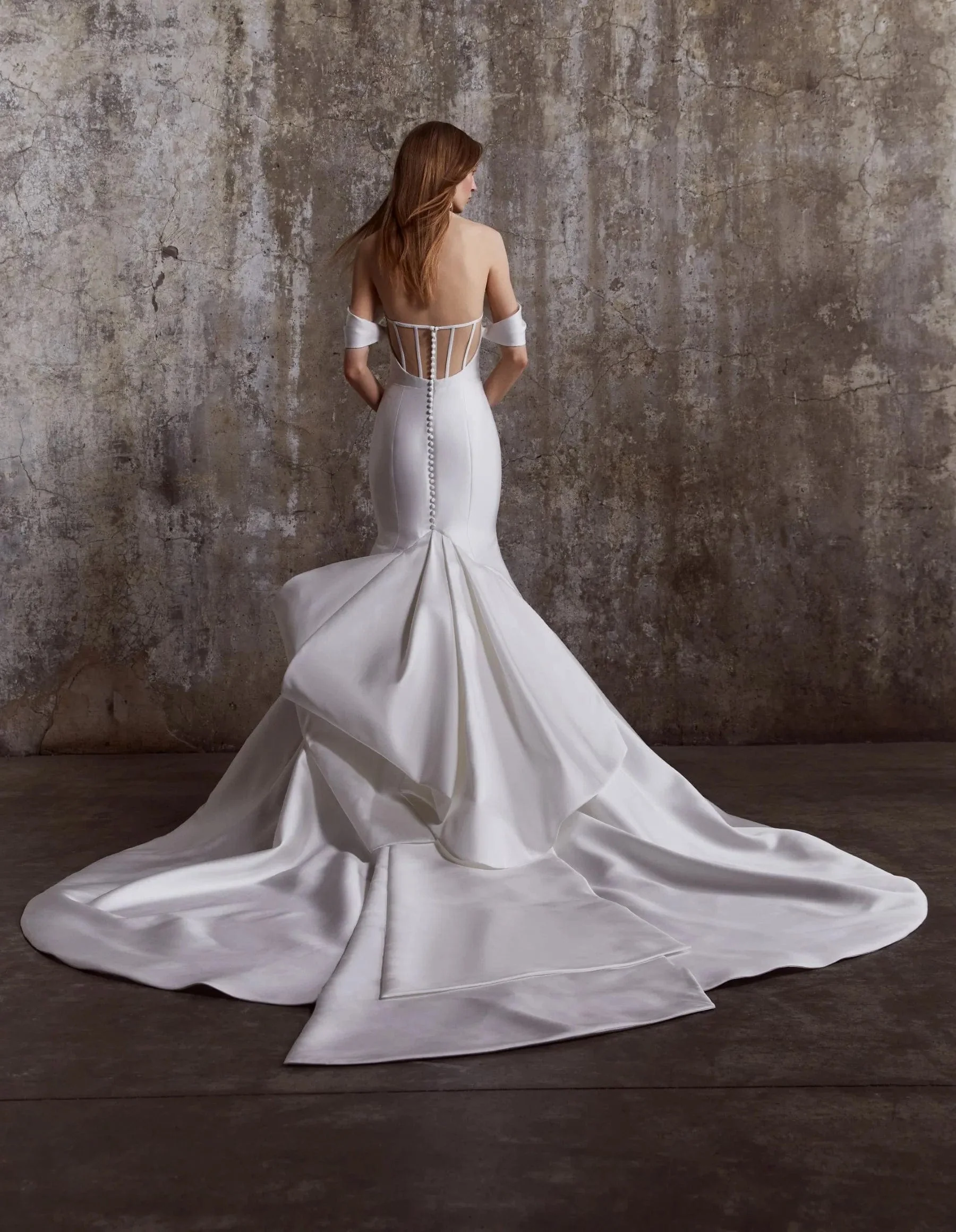 Rivini Phoebe - Size 12 - Image 2