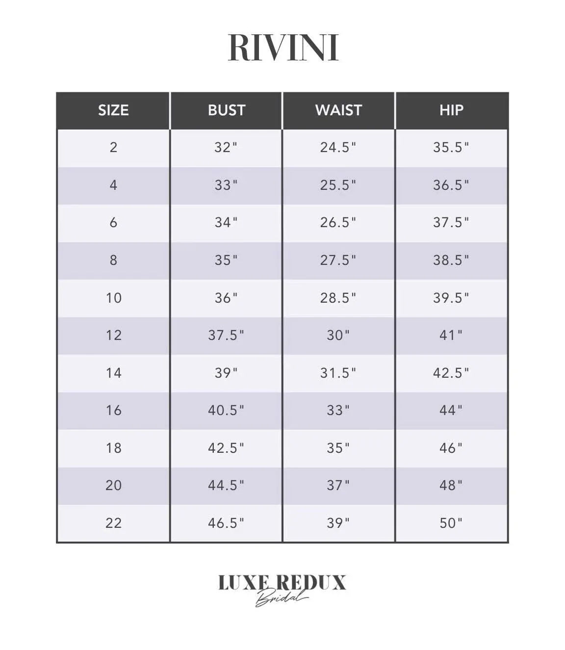 Rivini Quinn [Sleeveless] - Size 12 - Image 4