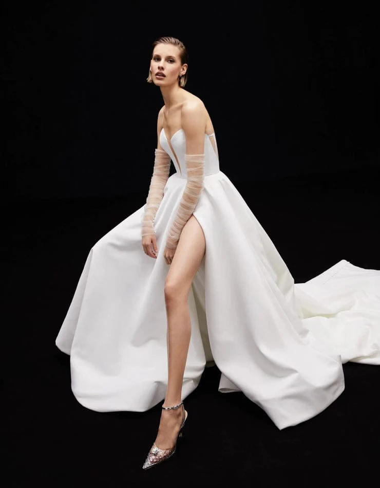 Rivini Stella - Size 16 - Image 4
