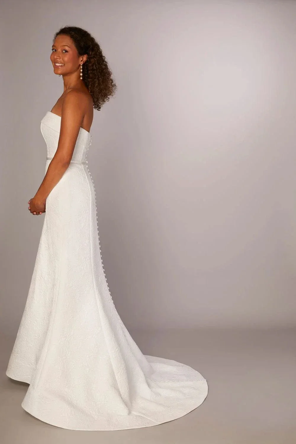 Robert Bullock Hawthorn - Size 14 - Image 3