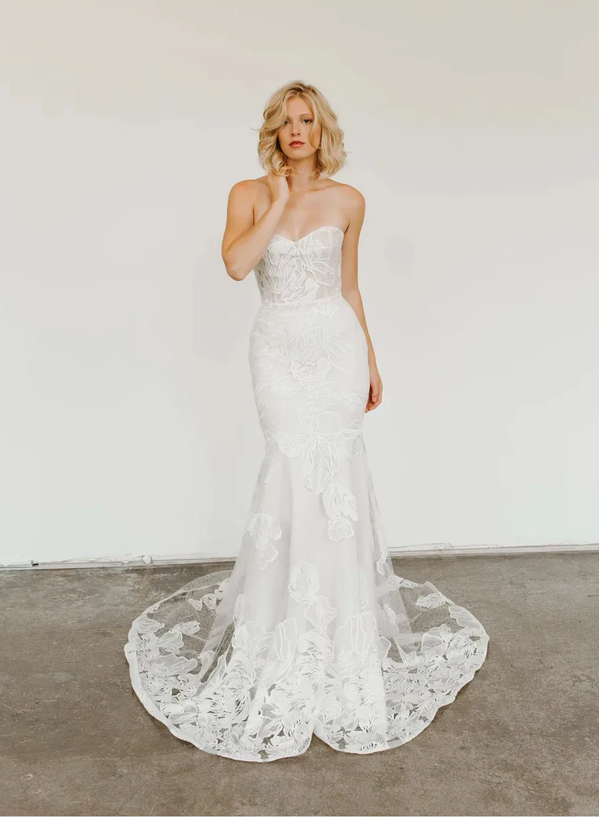 Rose + Williams by Tara LaTour North - Size 14 - Image 2