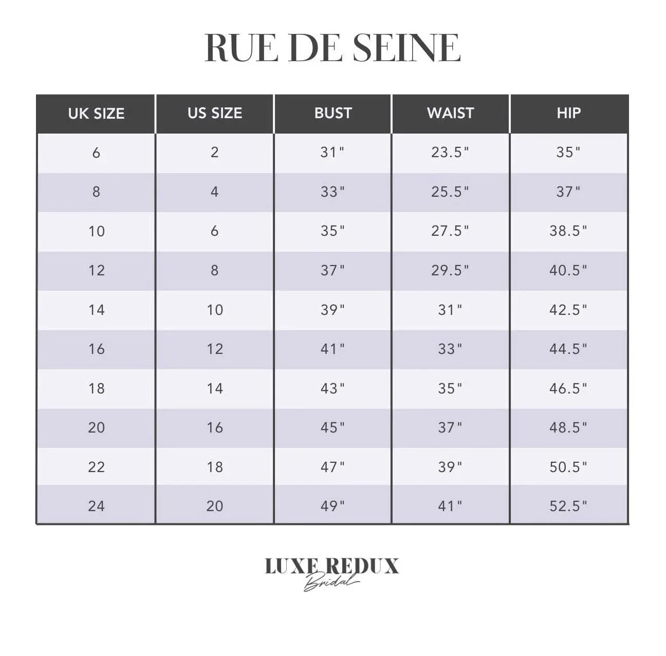 Rue De Seine Sedona - Size 12 - Image 4