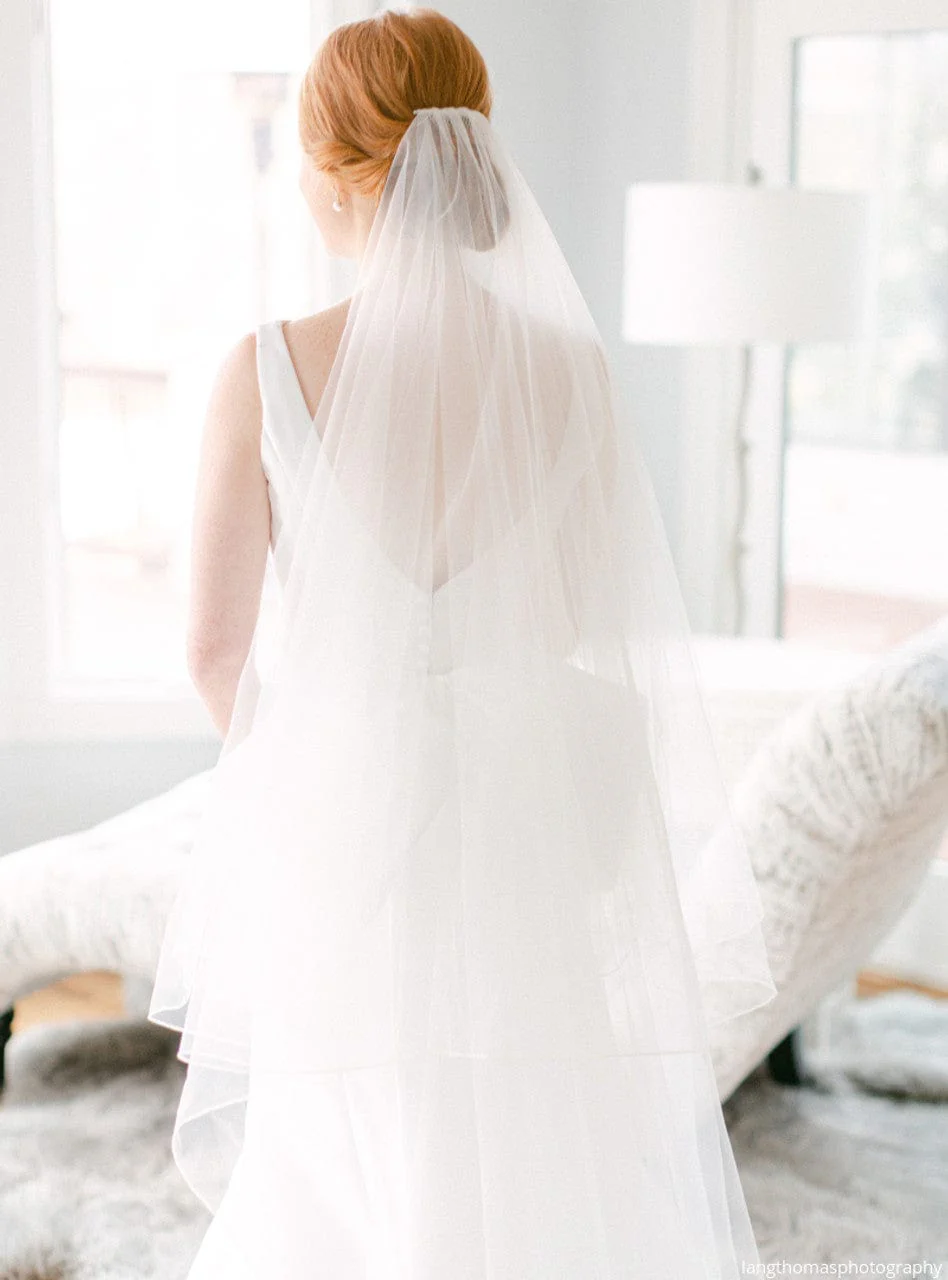Sara Gabriel Ella Veil - Image 3