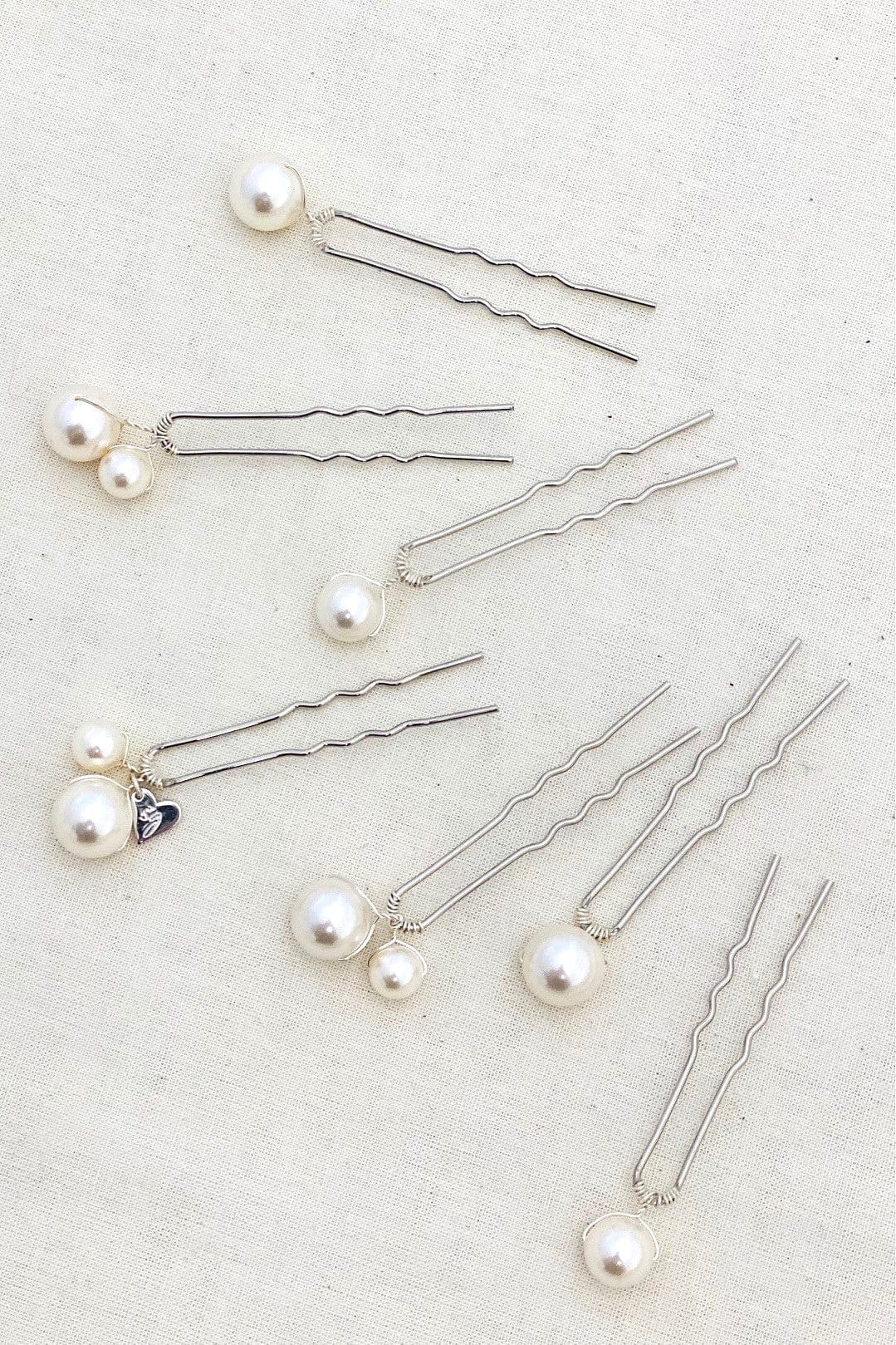 Sara Gabriel Emma Pins - Image 2