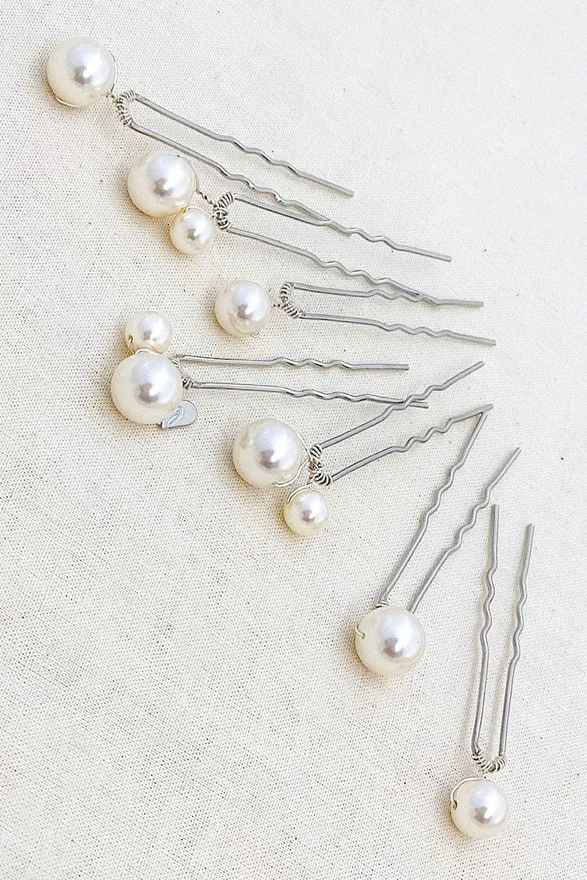 Sara Gabriel Emma Pins - Image 3