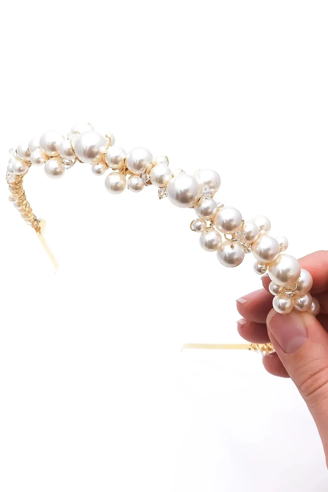 Sara Gabriel Luna Tiara - Image 2