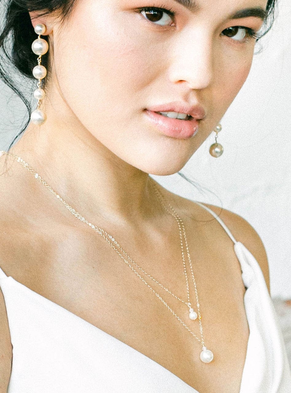 Sara Gabriel Ryann Necklace