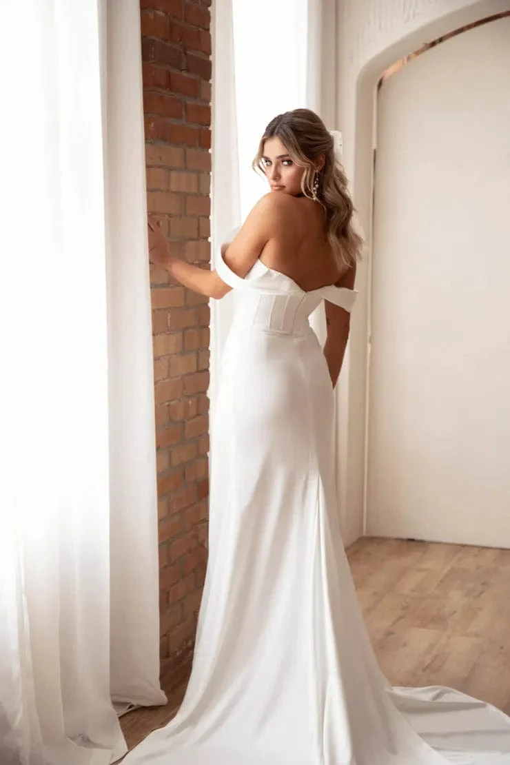 Sarah Alouache Darling - Size 10 - Image 2