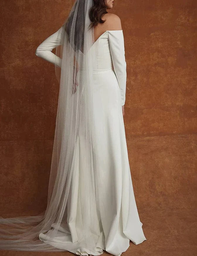 Sarah Seven Adelina - Size 4 - Image 2