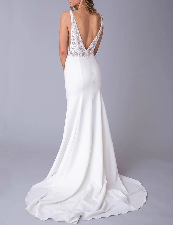 Sarah Seven Easton - Size 10 - Image 2