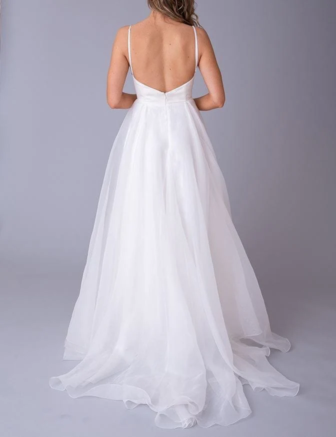 Sarah Seven RSVP - Size 8 - Image 5