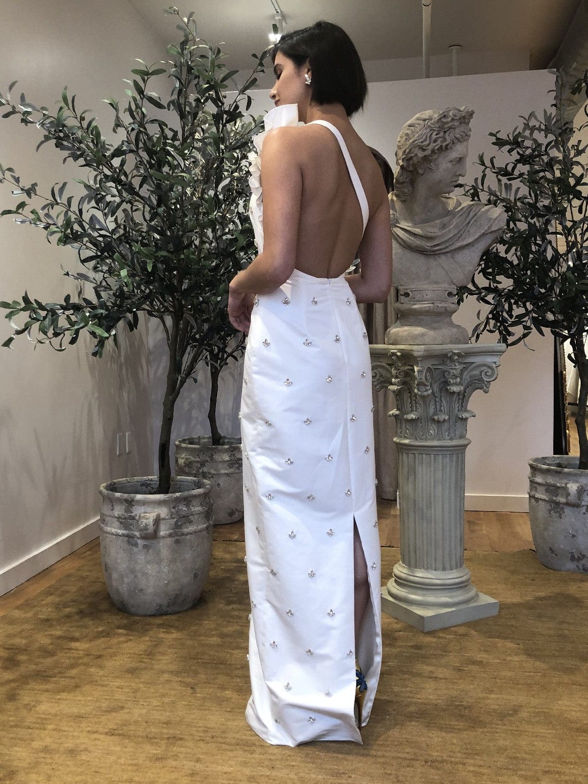 Sarah Seven Zeta - Size 16 - Image 2